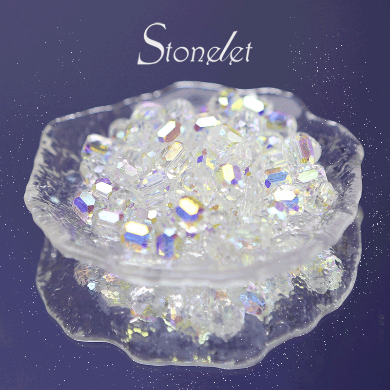 Live Exclusive - Sparkling Beads Match