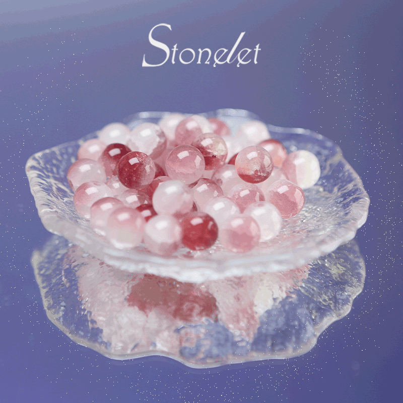 Live Exclusive - Sparkling Beads Match