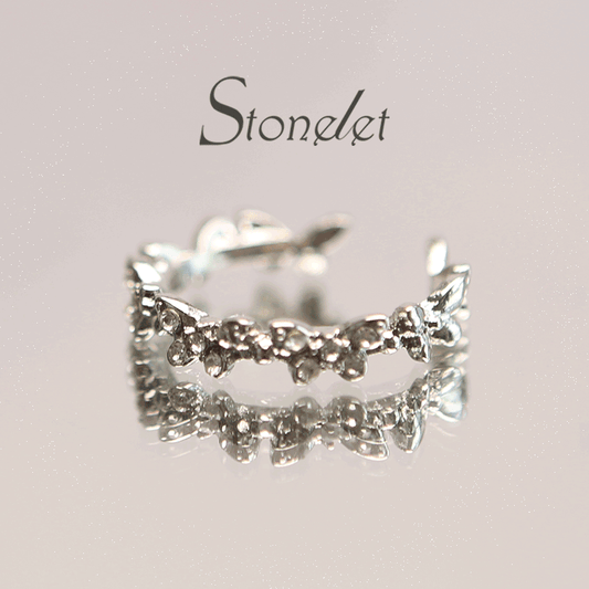 【Stonelet】Ring Series-S1017