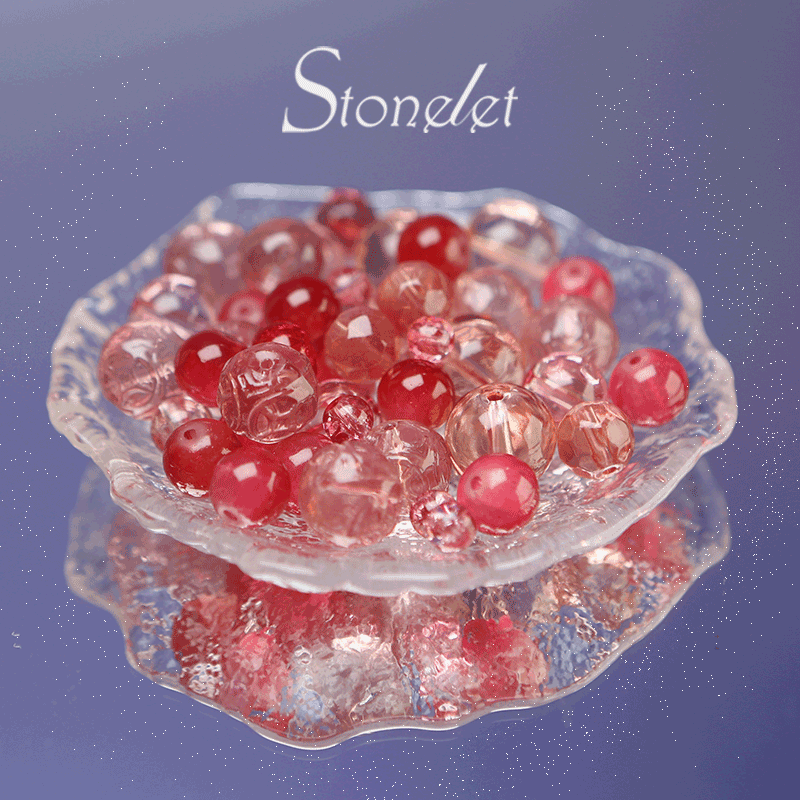 Live Exclusive - Sparkling Beads Match